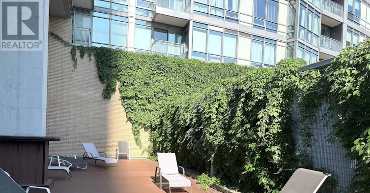 3803-5 Mariner Terrace, Toronto, ON, M5V 3V6 - 20
