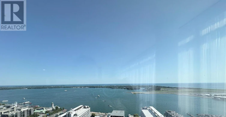 3803-5 Mariner Terrace, Toronto, ON, M5V 3V6 - 4
