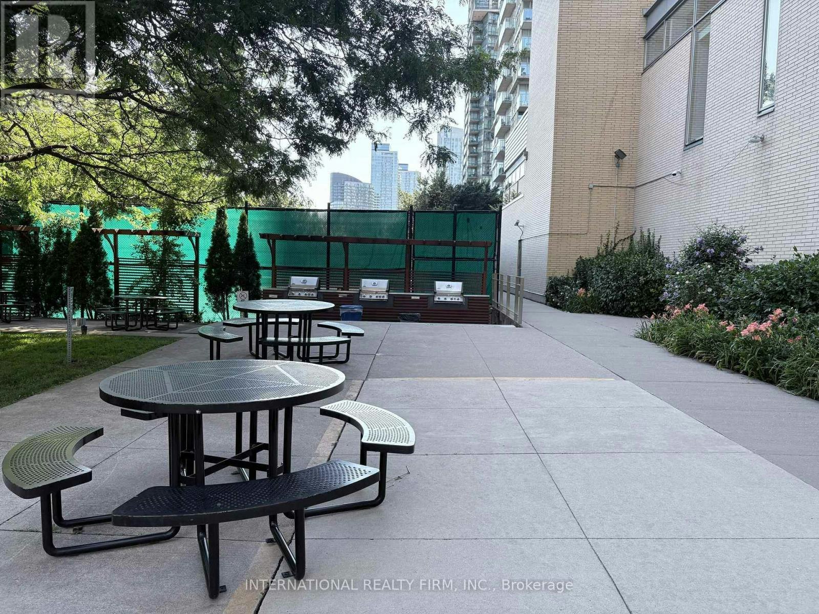 3803-5 Mariner Terrace, Toronto, ON, M5V 3V6 - 25