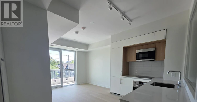 307-322 Dupont Street, Toronto, ON, M5R 0E3 - 2