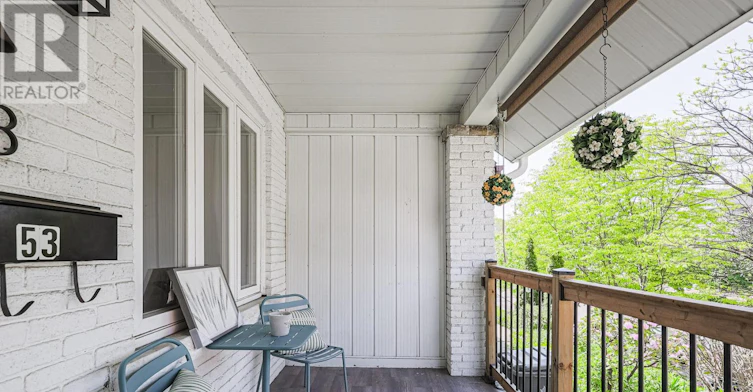 53 Aldridge Avenue, Toronto, ON, M4C 3W3 - 4