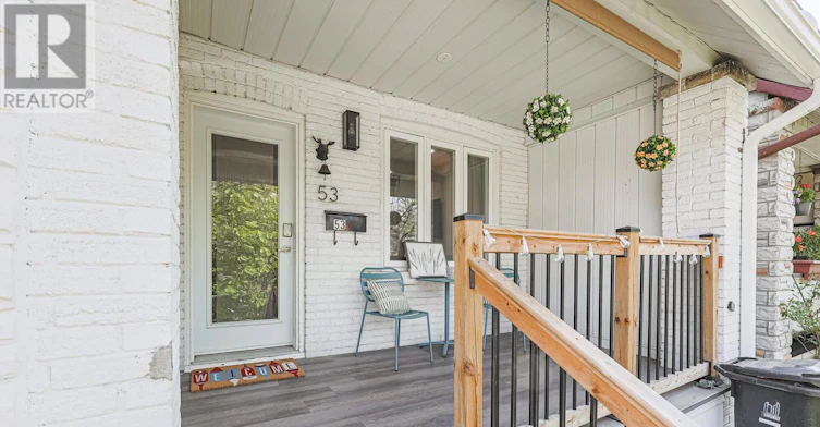 53 Aldridge Avenue, Toronto, ON, M4C 3W3 - 3