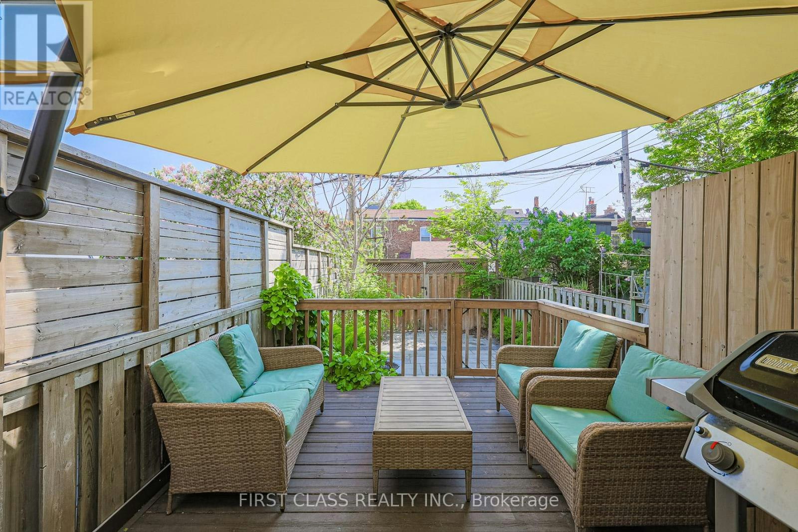 53 Aldridge Avenue, Toronto, ON, M4C 3W3 - 24