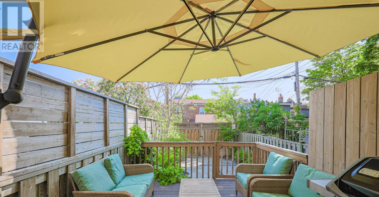 53 Aldridge Avenue, Toronto, ON, M4C 3W3 - 24