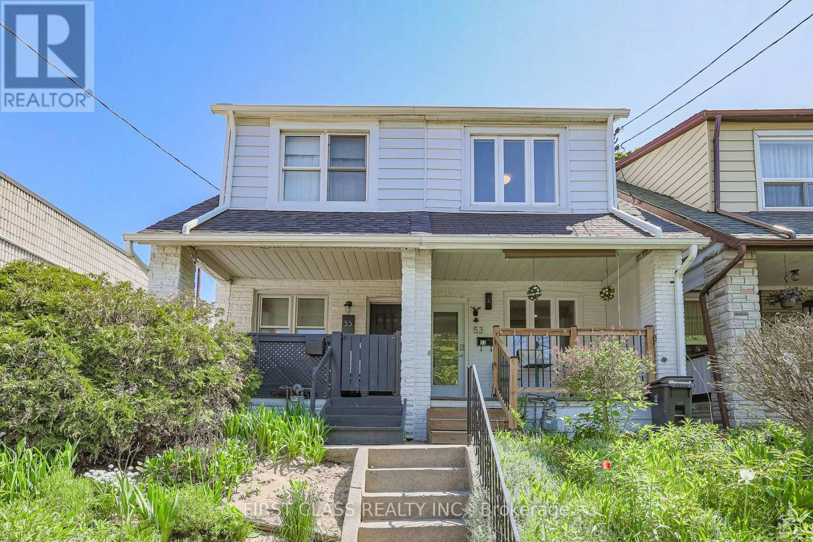53 Aldridge Avenue, Toronto, ON, M4C 3W3 - 2