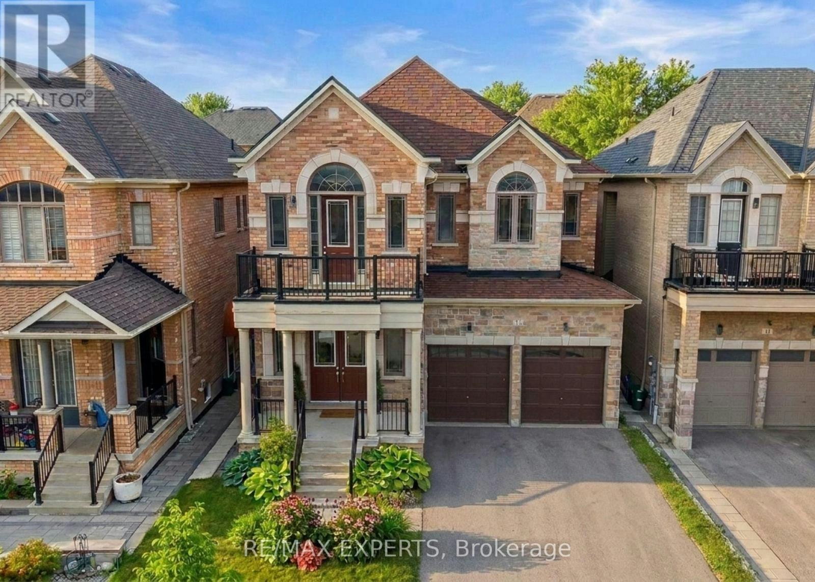 17 Red Rose Lane, East Gwillimbury, ON, L9N 0V1