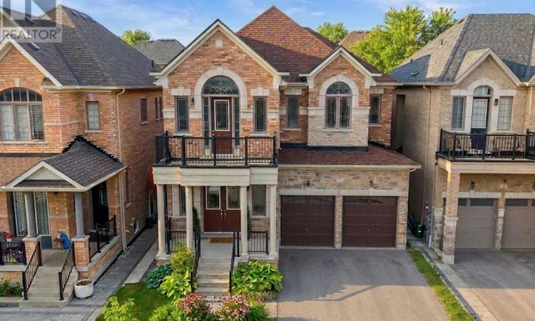 17 Red Rose Lane