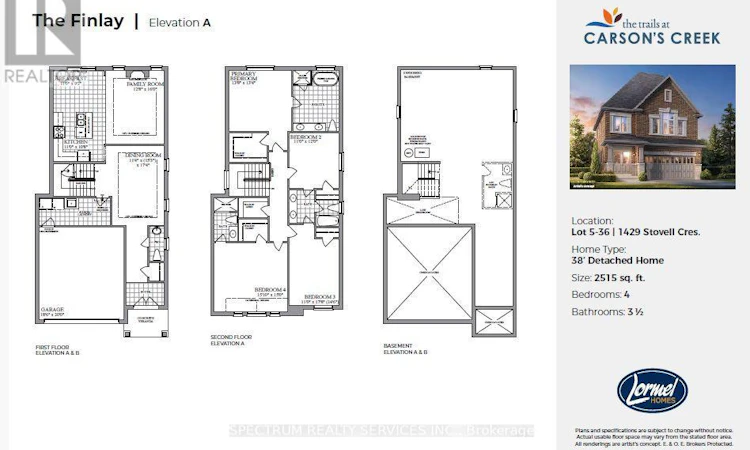 1429 Stovell Crescent