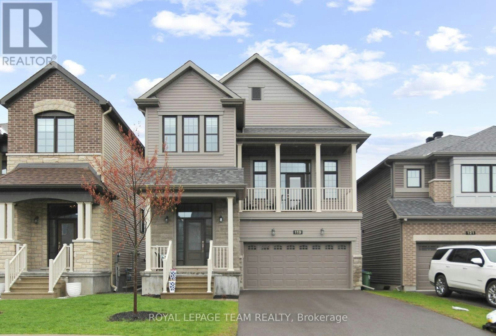 119 Discovery Street, Ottawa, ON, K2S 0Z9