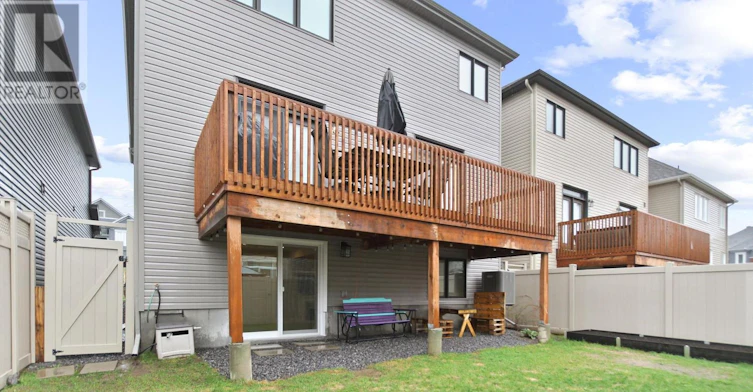 119 Discovery Street, Ottawa, ON, K2S 0Z9 - 31