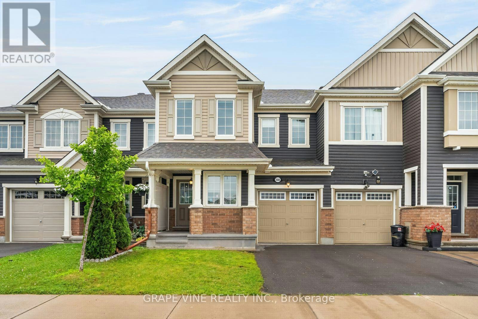 3566 River Run Avenue, Ottawa, ON, K2J 6J7