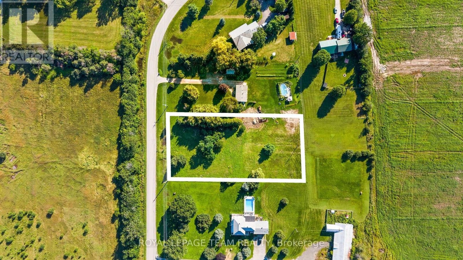 L6C1 Drummond Elmsley Township N, Drummond, ON, K7H 3C3