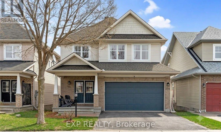254 Flodden Way