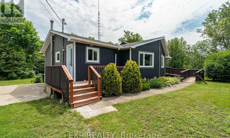 8131 County 44 Road Road