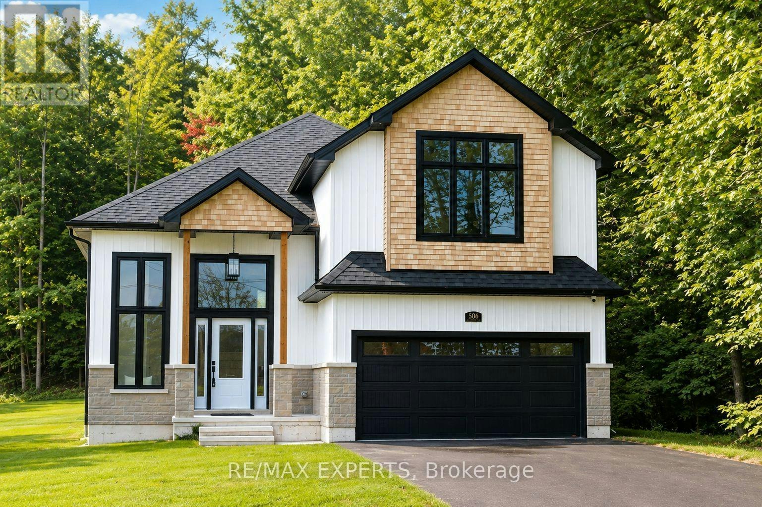 506 Golf Course Road, Wasaga Beach, ON, L9Z 1S5