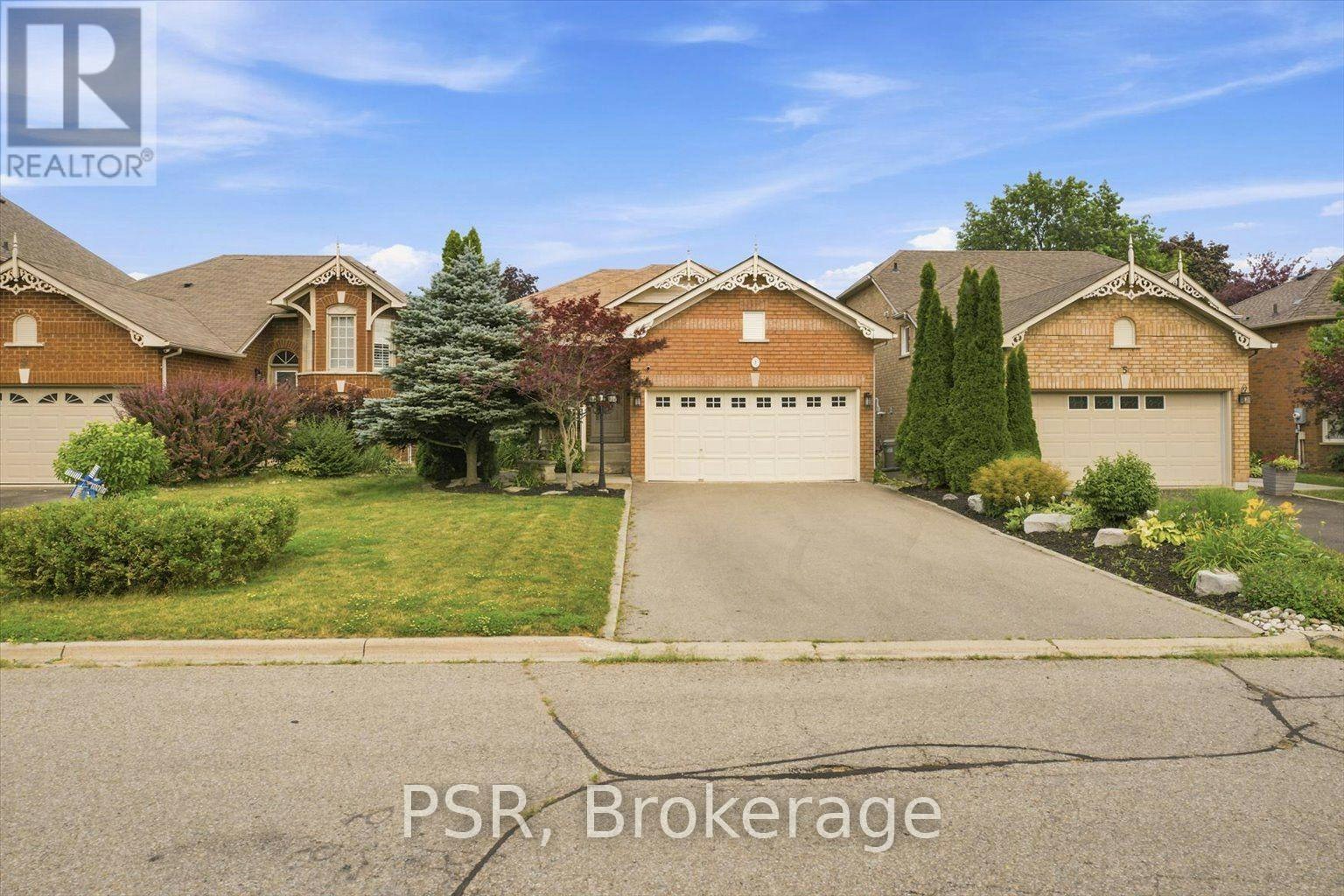 7 Bradwick Court, Caledon, ON, L7C 1C9