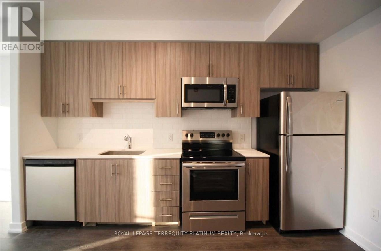 312-4040 Upper Middle Road, Burlington, ON, L7M 0H2 - 2