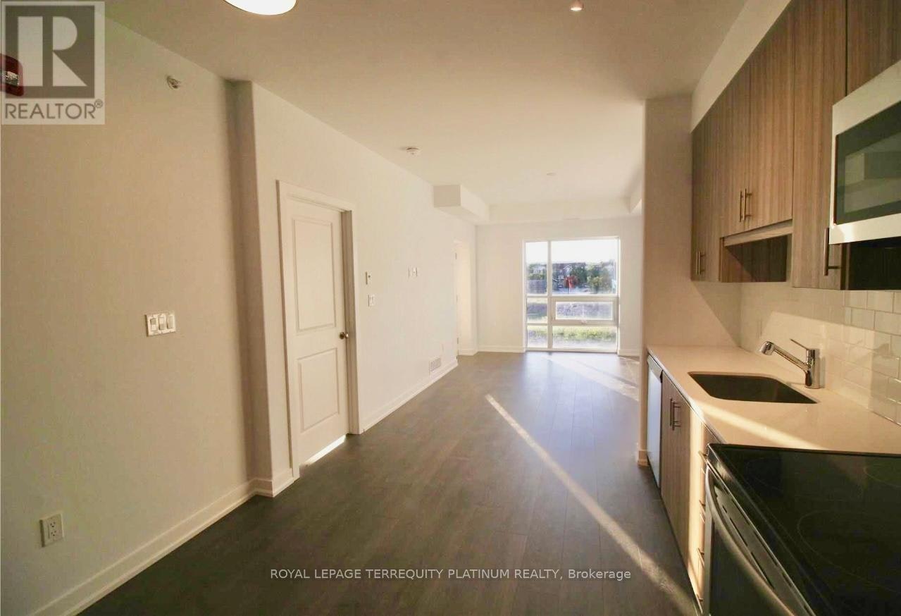 312-4040 Upper Middle Road, Burlington, ON, L7M 0H2 - 4