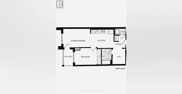 312-4040 Upper Middle Road, Burlington, ON, L7M 0H2 - 6