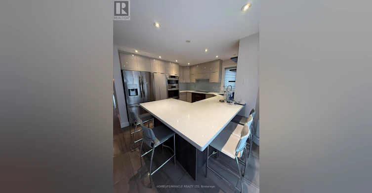 2133 Heidi Avenue, Burlington, ON, L7M 3P4 - 12