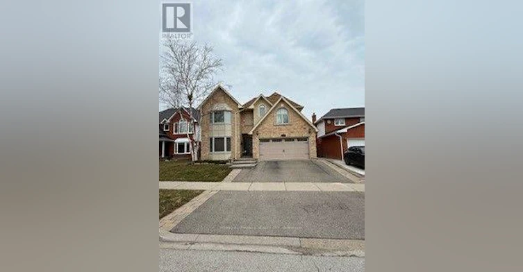 2133 Heidi Avenue, Burlington, ON, L7M 3P4
