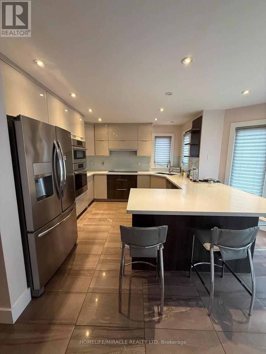 2133 Heidi Avenue, Burlington, ON, L7M 3P4 - 11