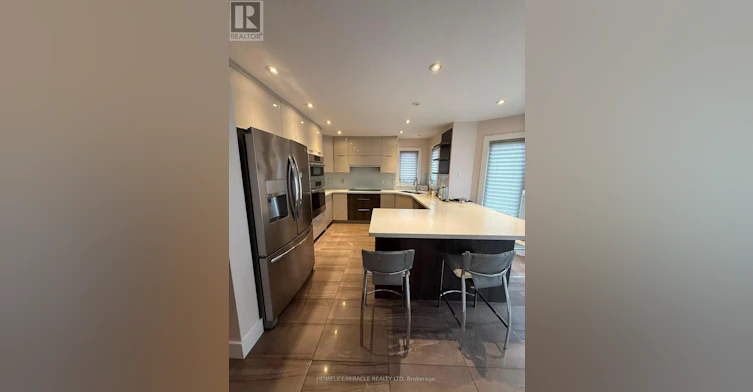 2133 Heidi Avenue, Burlington, ON, L7M 3P4 - 11