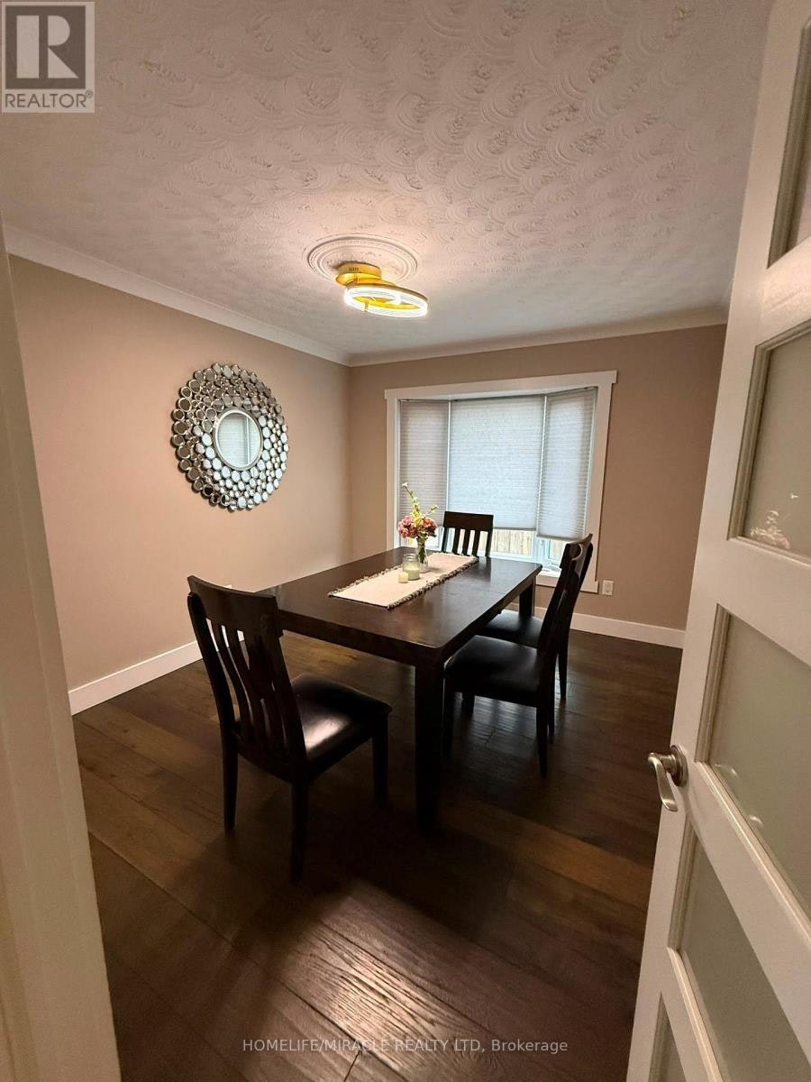 2133 Heidi Avenue, Burlington, ON, L7M 3P4 - 9