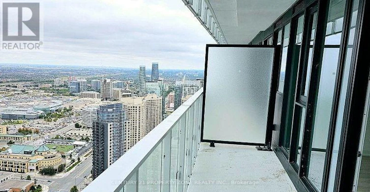 4512-3883 Quartz Road, Mississauga, ON, L5B 0M4 - 5