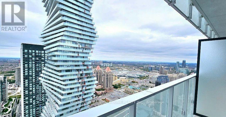 4512-3883 Quartz Road, Mississauga, ON, L5B 0M4
