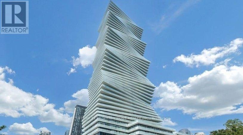 4512-3883 Quartz Road, Mississauga, ON, L5B 0M4 - 2
