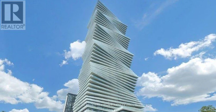 4512-3883 Quartz Road, Mississauga, ON, L5B 0M4 - 2