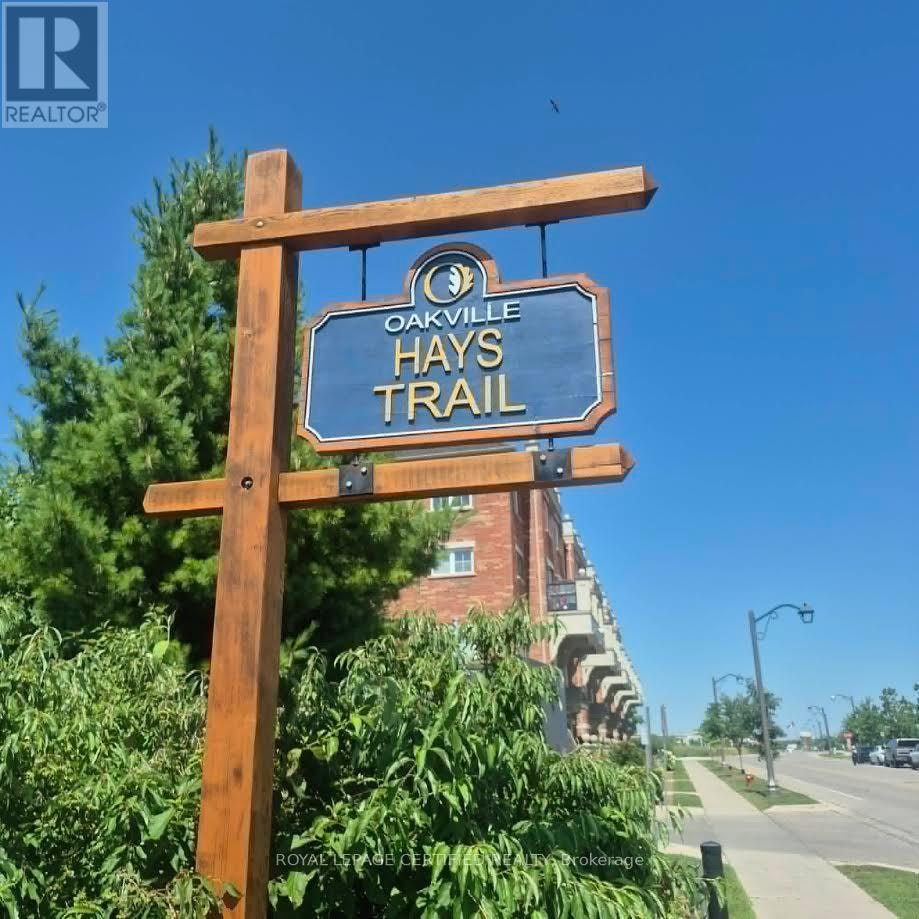 6-35 Hays Boulevard, Oakville, ON, L6H 0J1 - 2