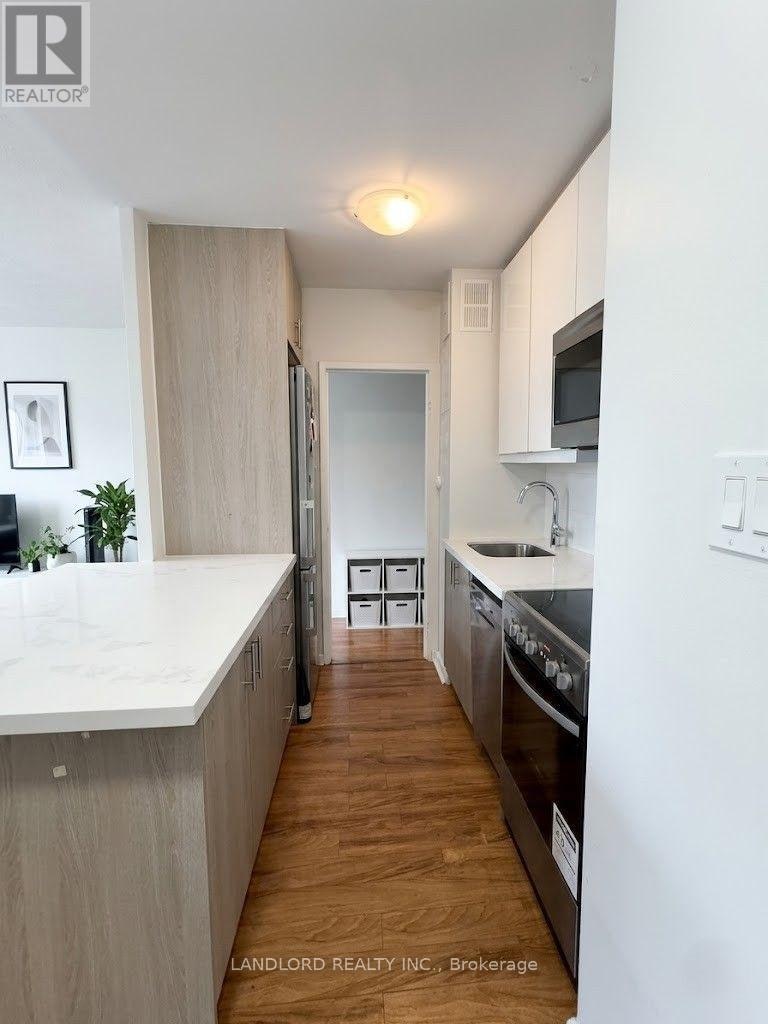 1-140 Springhurst Avenue, Toronto, ON, M6K 1C1 - 5