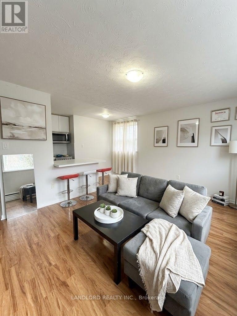 1-140 Springhurst Avenue, Toronto, ON, M6K 1C1 - 2