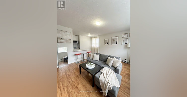 1-140 Springhurst Avenue, Toronto, ON, M6K 1C1 - 2