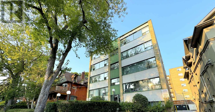 1-140 Springhurst Avenue, Toronto, ON, M6K 1C1 - 10