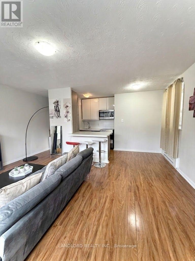 1-140 Springhurst Avenue, Toronto, ON, M6K 1C1 - 3