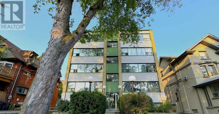 1-140 Springhurst Avenue, Toronto, ON, M6K 1C1 - 11