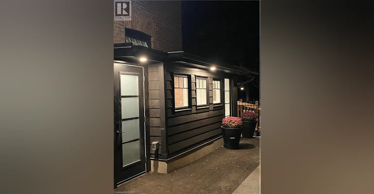 B-157 St. Paul Avenue, Brantford, ON, N3T 4G3