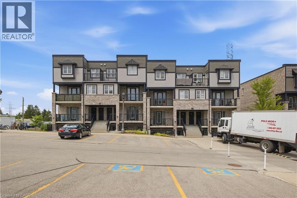 17G-1989 Ottawa Street S, Kitchener, ON, N2E 0G7