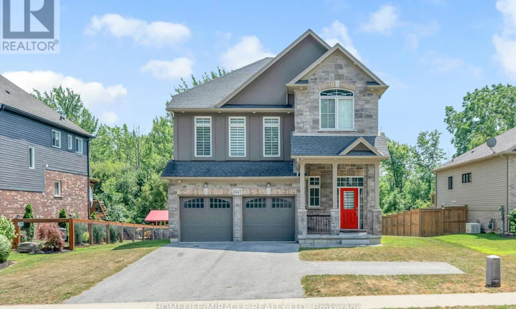 3547 Dominion Road