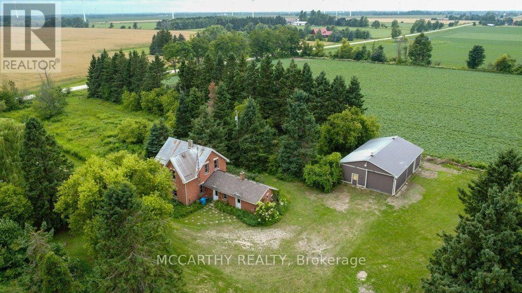 116239 2nd Line S, Melancthon, ON, L9V 2C5