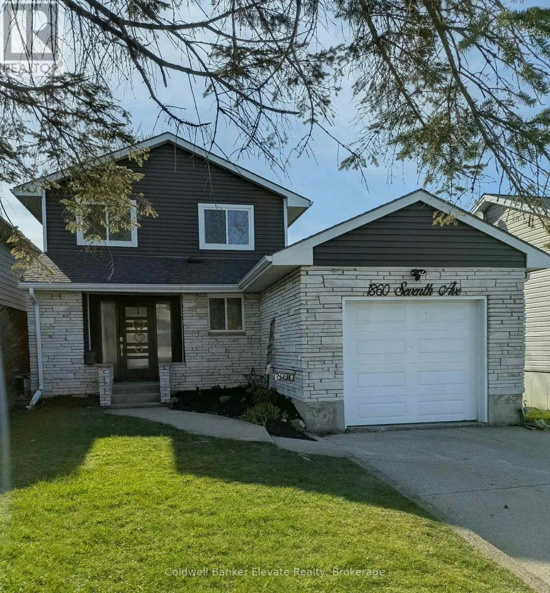 1860 7th Avenue W, Owen Sound, ON, N4K 5W2