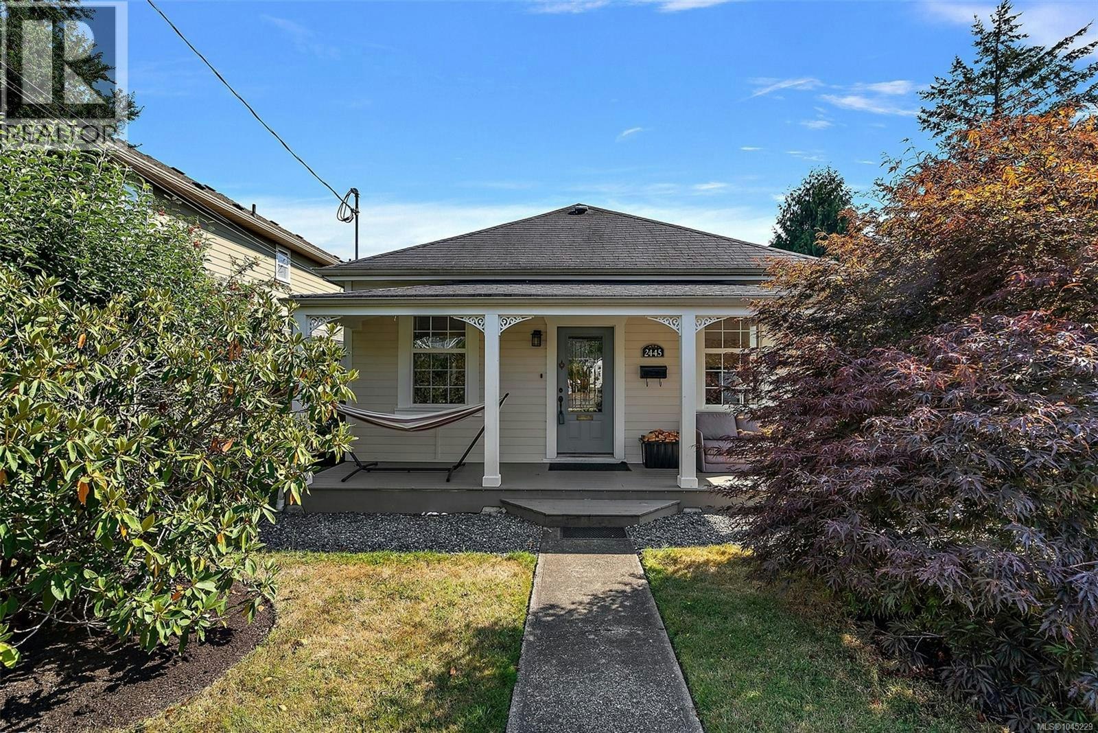 2445 Malaview Avenue, Sidney, BC, V8L 2G4