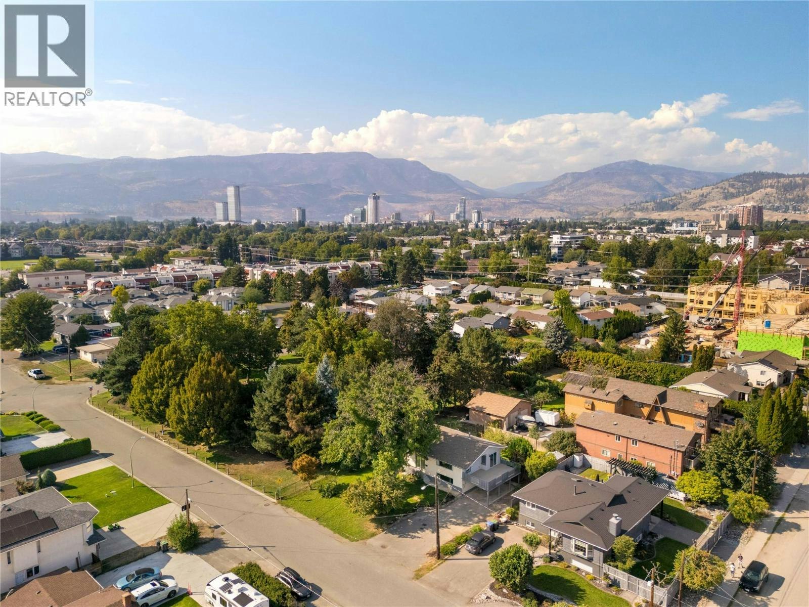 1284 Mcbride Road, Kelowna, BC, V1Y 4A3