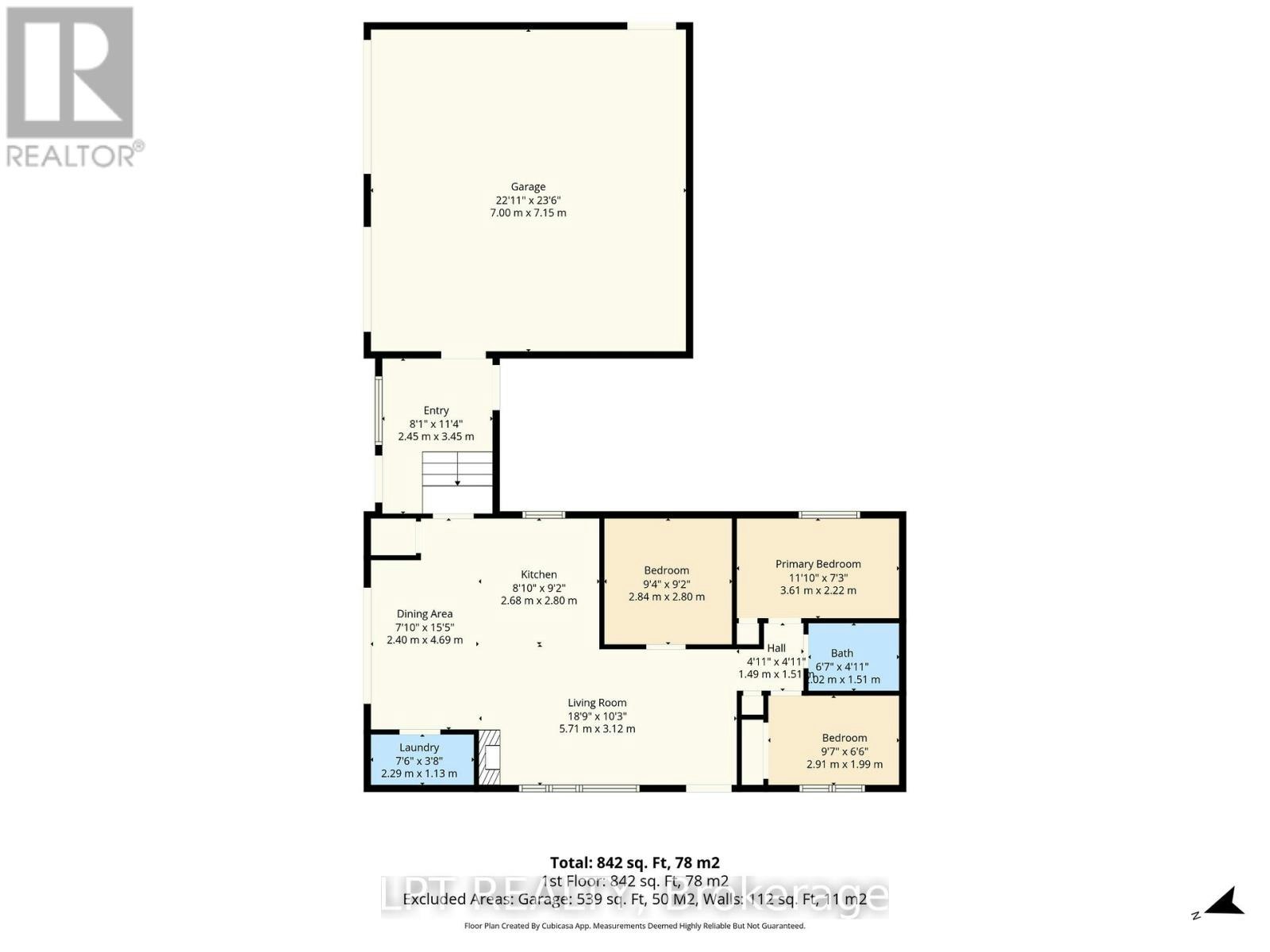 7597 Biddulph Street, Lambton Shores, ON, N0M 2L0 - 47