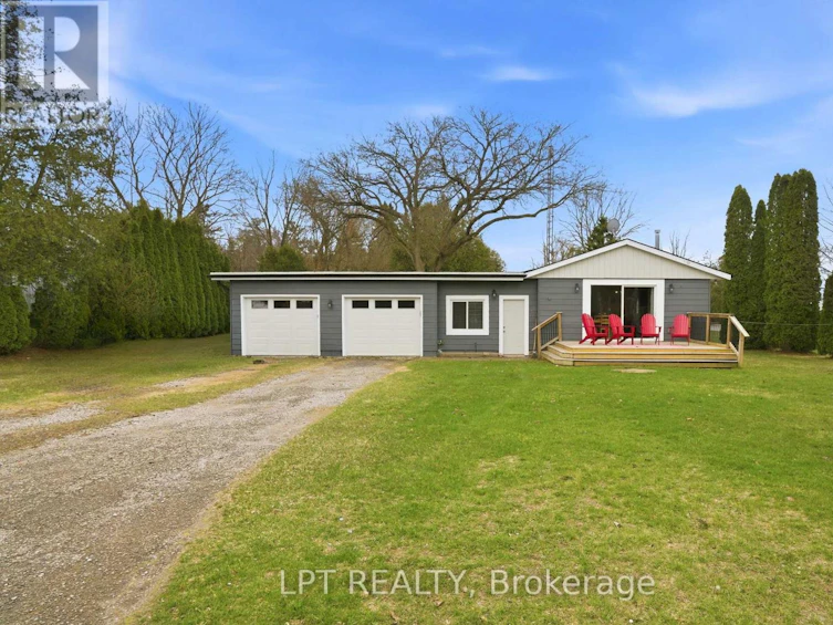 7597 Biddulph Street, Lambton Shores, ON, N0M 2L0