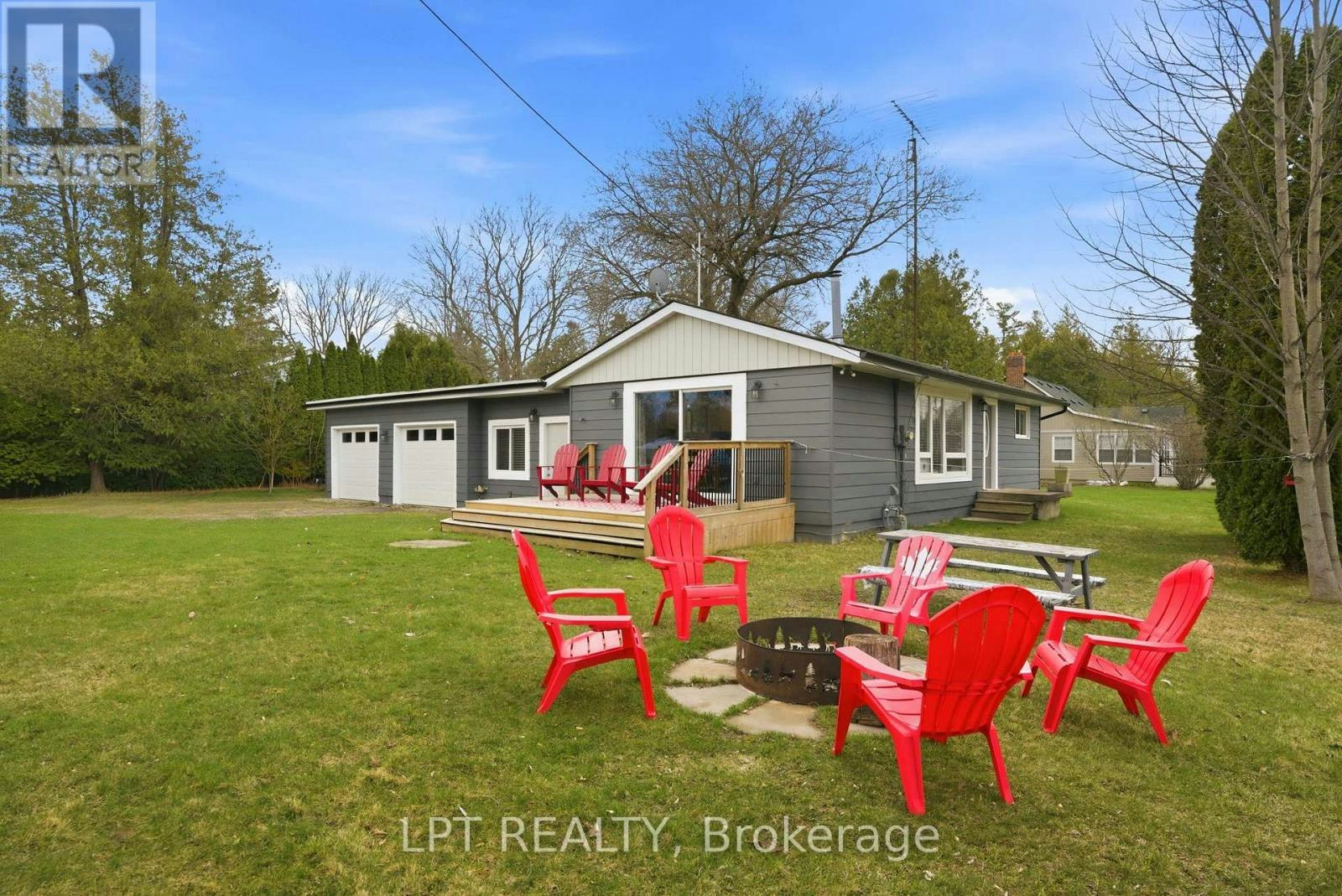 7597 Biddulph Street, Lambton Shores, ON, N0M 2L0 - 4