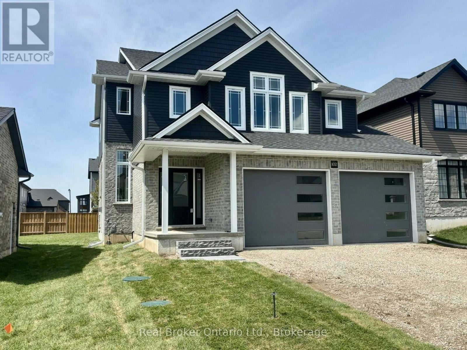 102 Graydon Drive, Oxford Station, ON, N0J 1N0